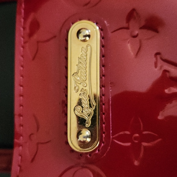 Louis Vuitton Wilshire Bag,Firm price - Picture 6 of 13